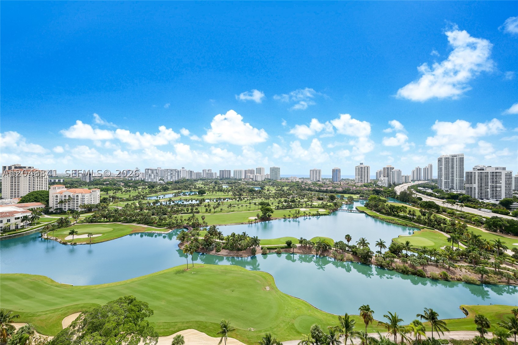 19501 W Country Club Dr #2014, Aventura FL 33180