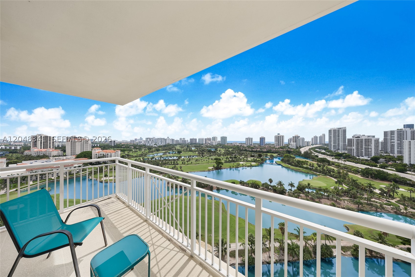 19501 W Country Club Dr #2014, Aventura FL 33180