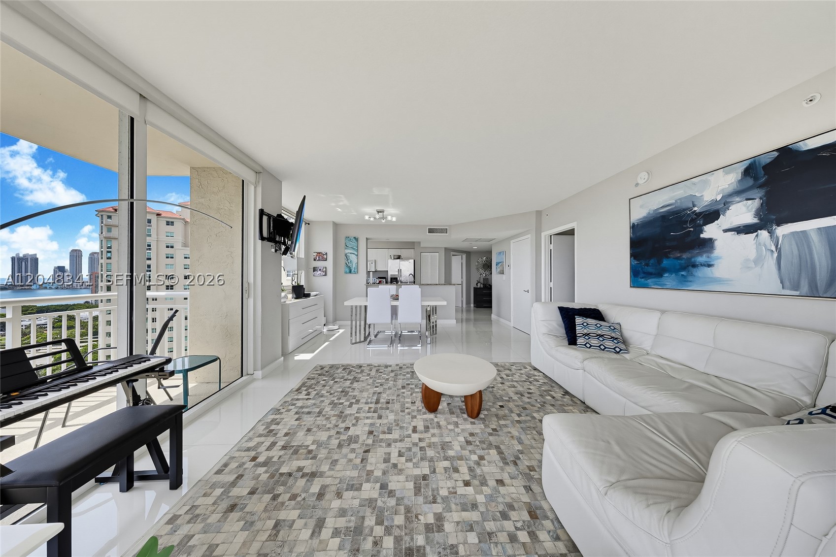 19501 W Country Club Dr #2014, Aventura FL 33180
