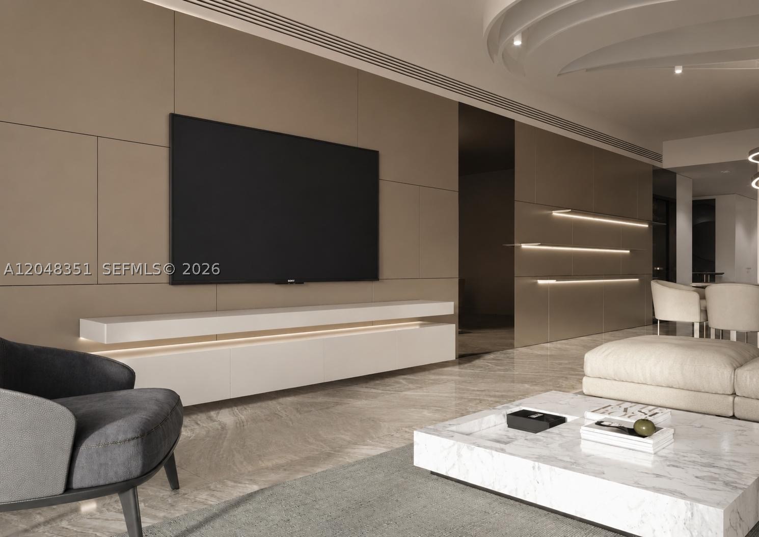 18975 Collins Ave #2901, Sunny Isles Beach FL 33160
