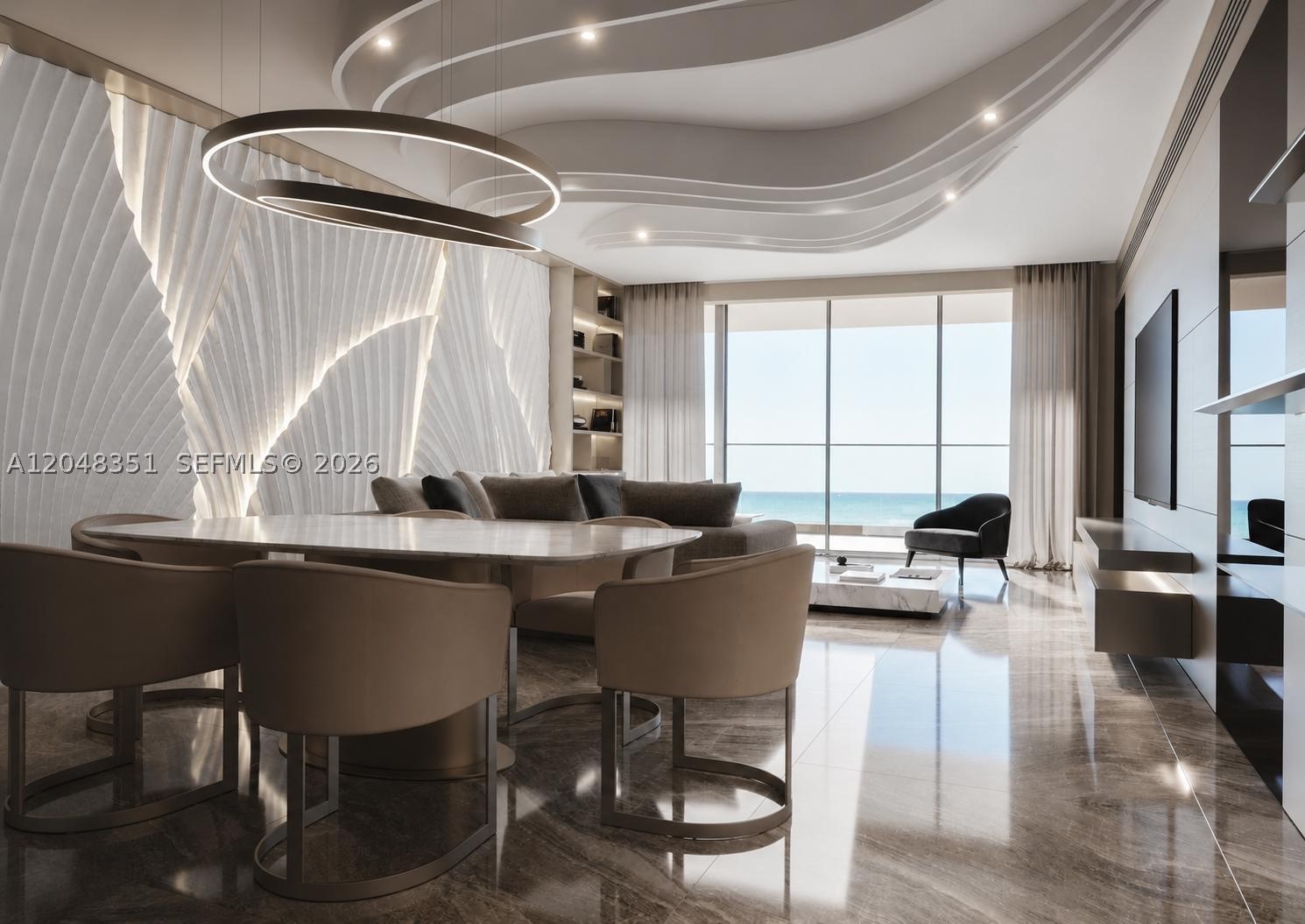 18975 Collins Ave #2901, Sunny Isles Beach FL 33160