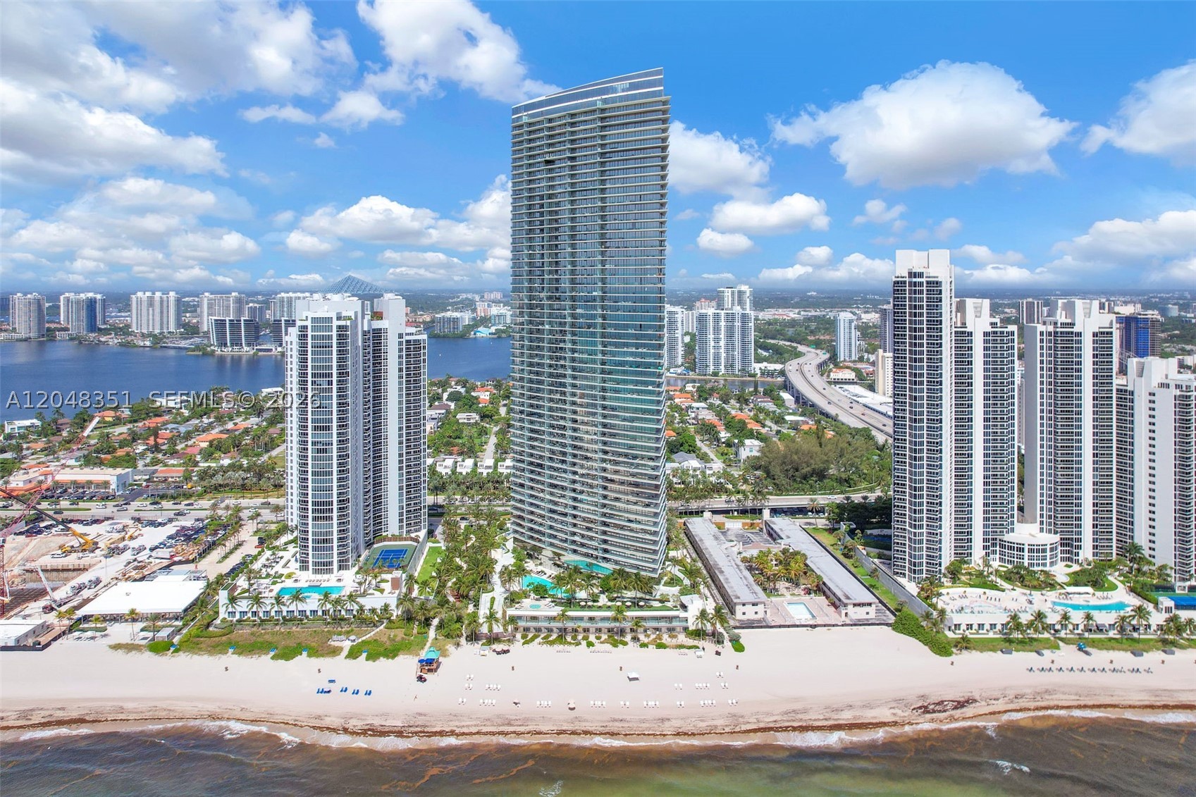 18975 Collins Ave #2901, Sunny Isles Beach FL 33160