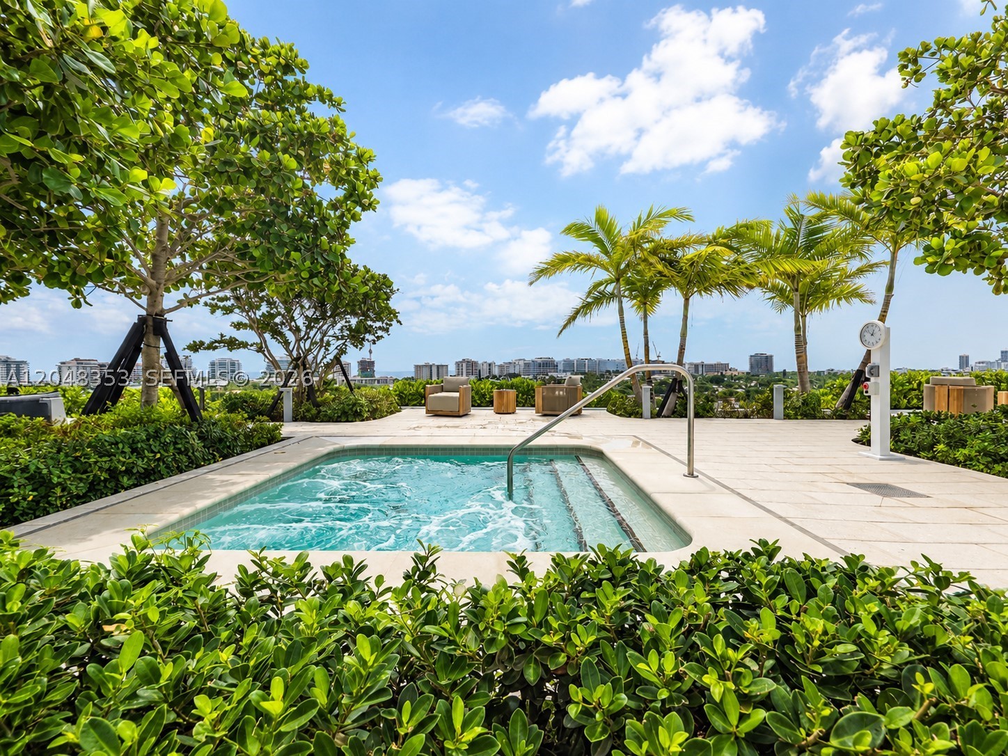 9201 E Bay Harbor Drive #401, Bay Harbor Islands FL 33154
