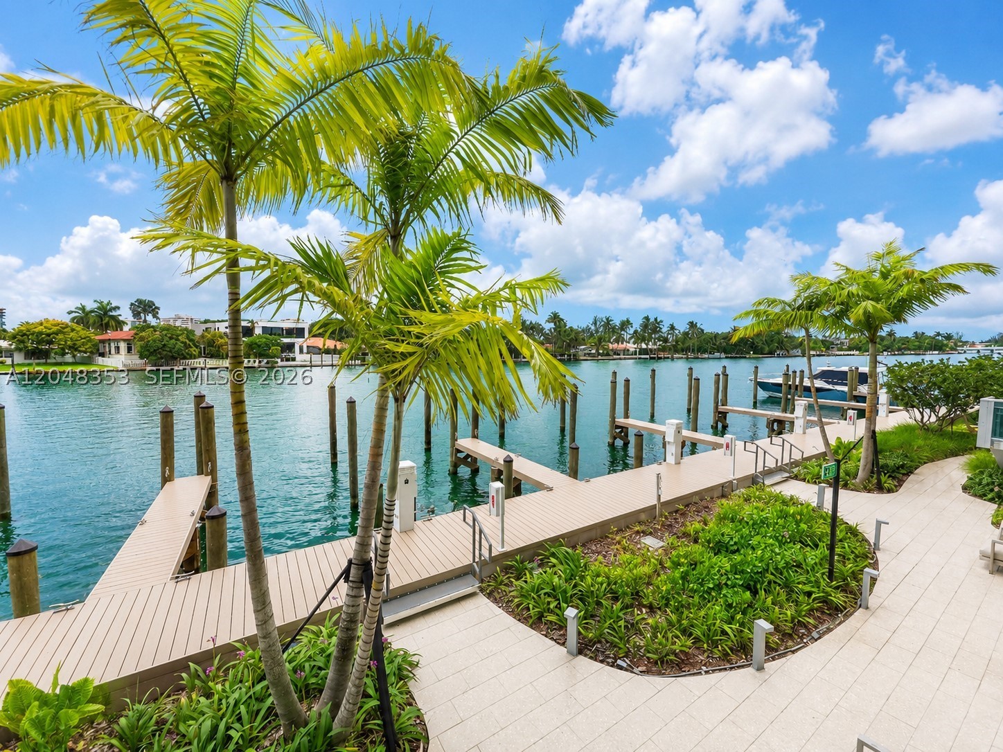 9201 E Bay Harbor Drive #401, Bay Harbor Islands FL 33154