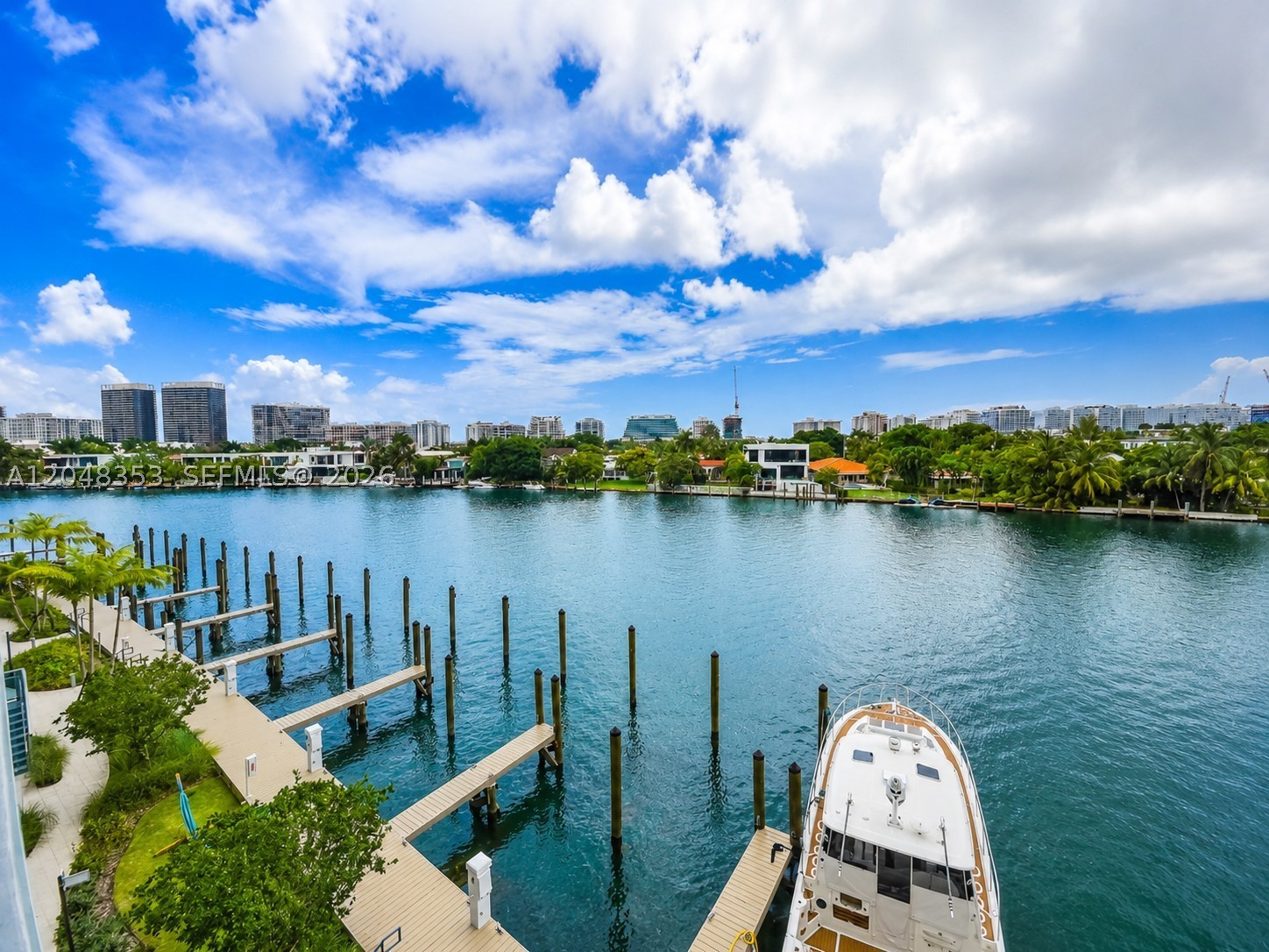 9201 E Bay Harbor Drive #401, Bay Harbor Islands FL 33154