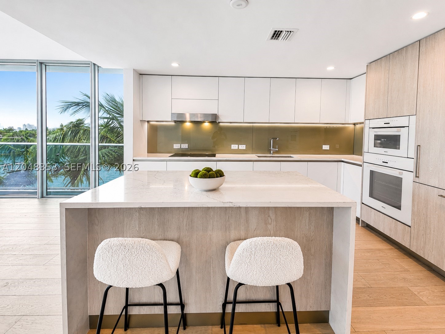 9201 E Bay Harbor Drive #401, Bay Harbor Islands FL 33154