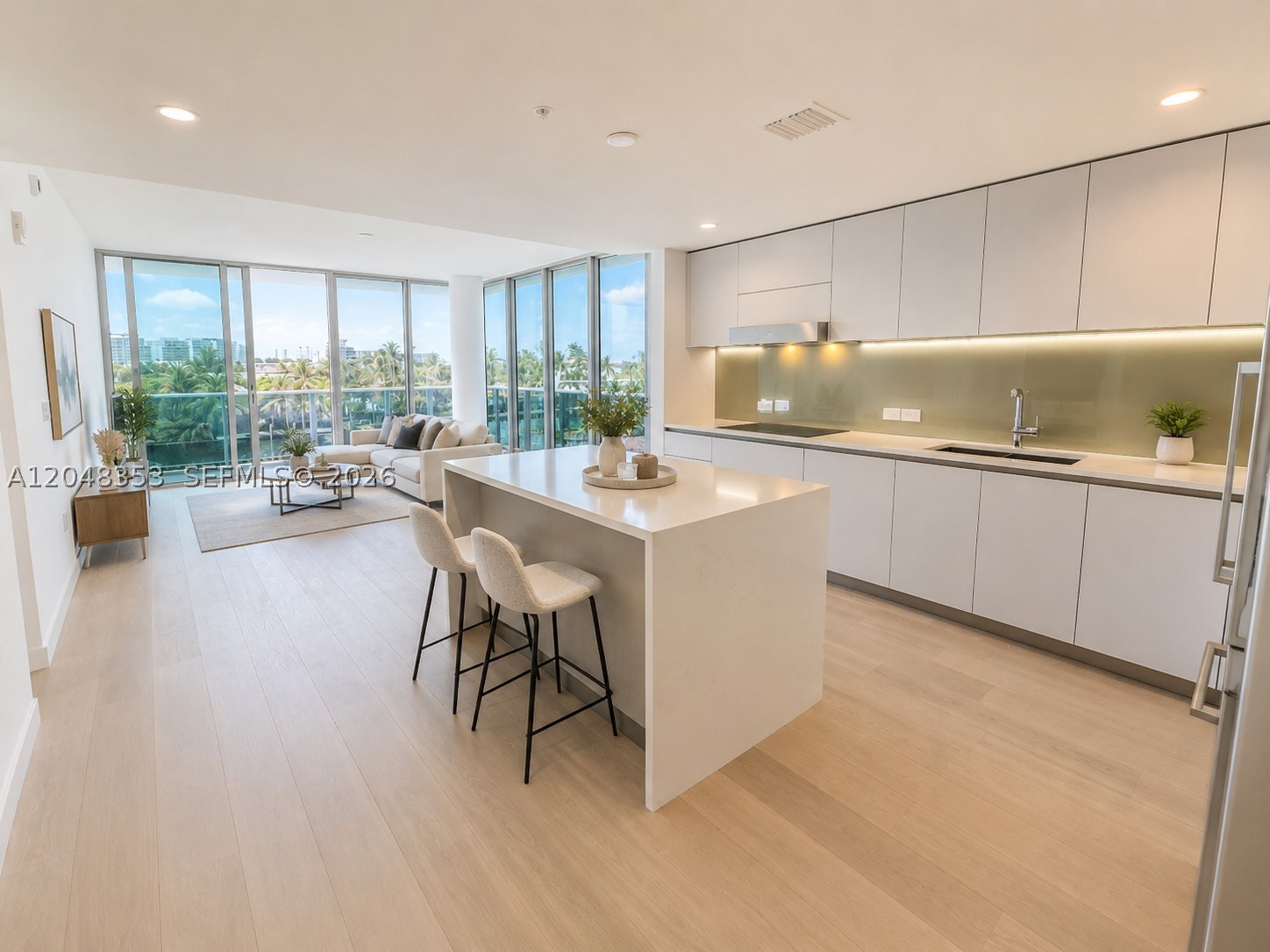 9201 E Bay Harbor Drive #401, Bay Harbor Islands FL 33154