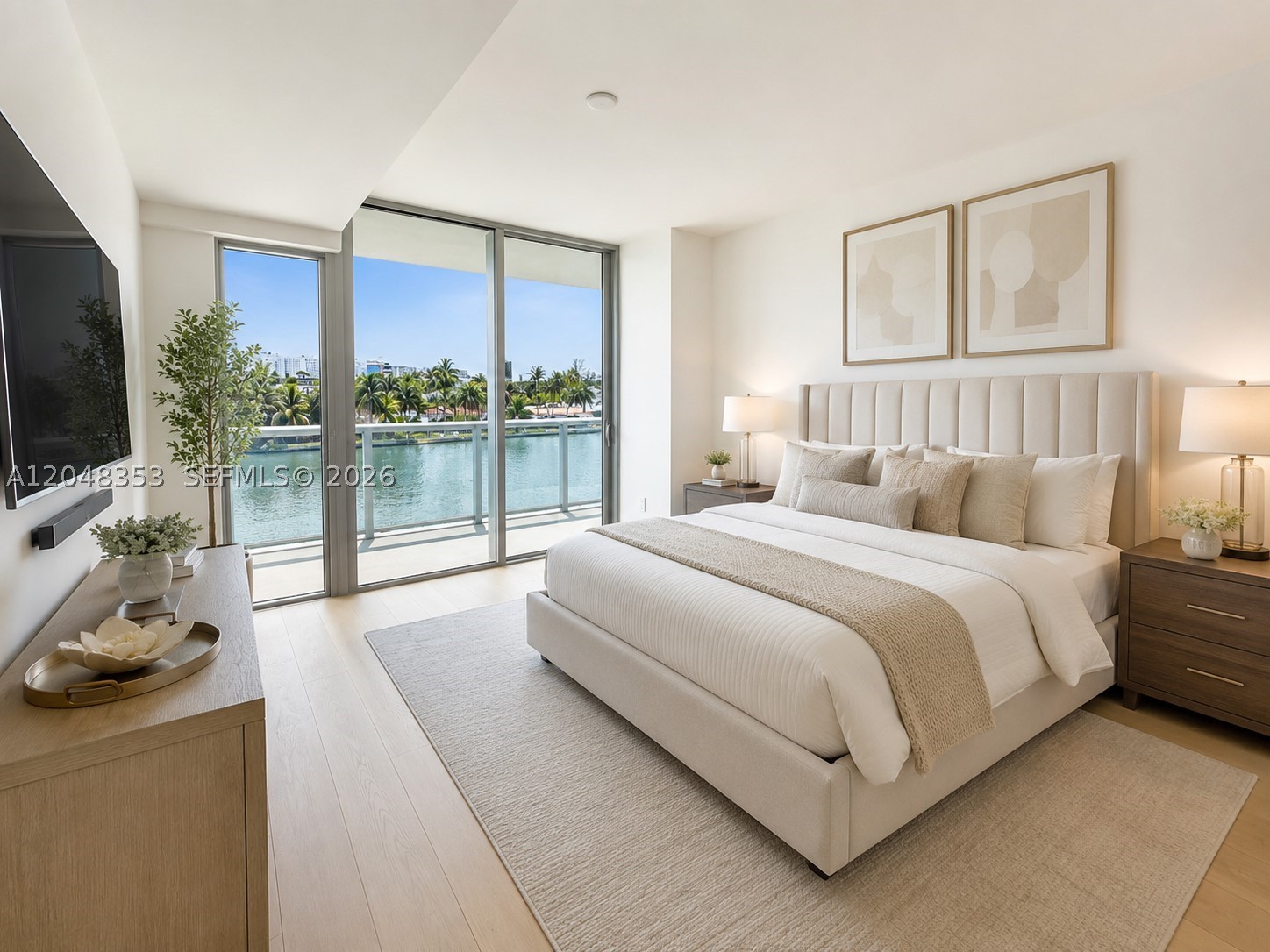 9201 E Bay Harbor Drive #401, Bay Harbor Islands FL 33154