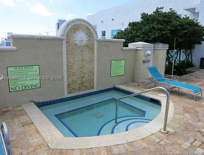 133 NE 2nd Ave #1103, Miami FL 33132