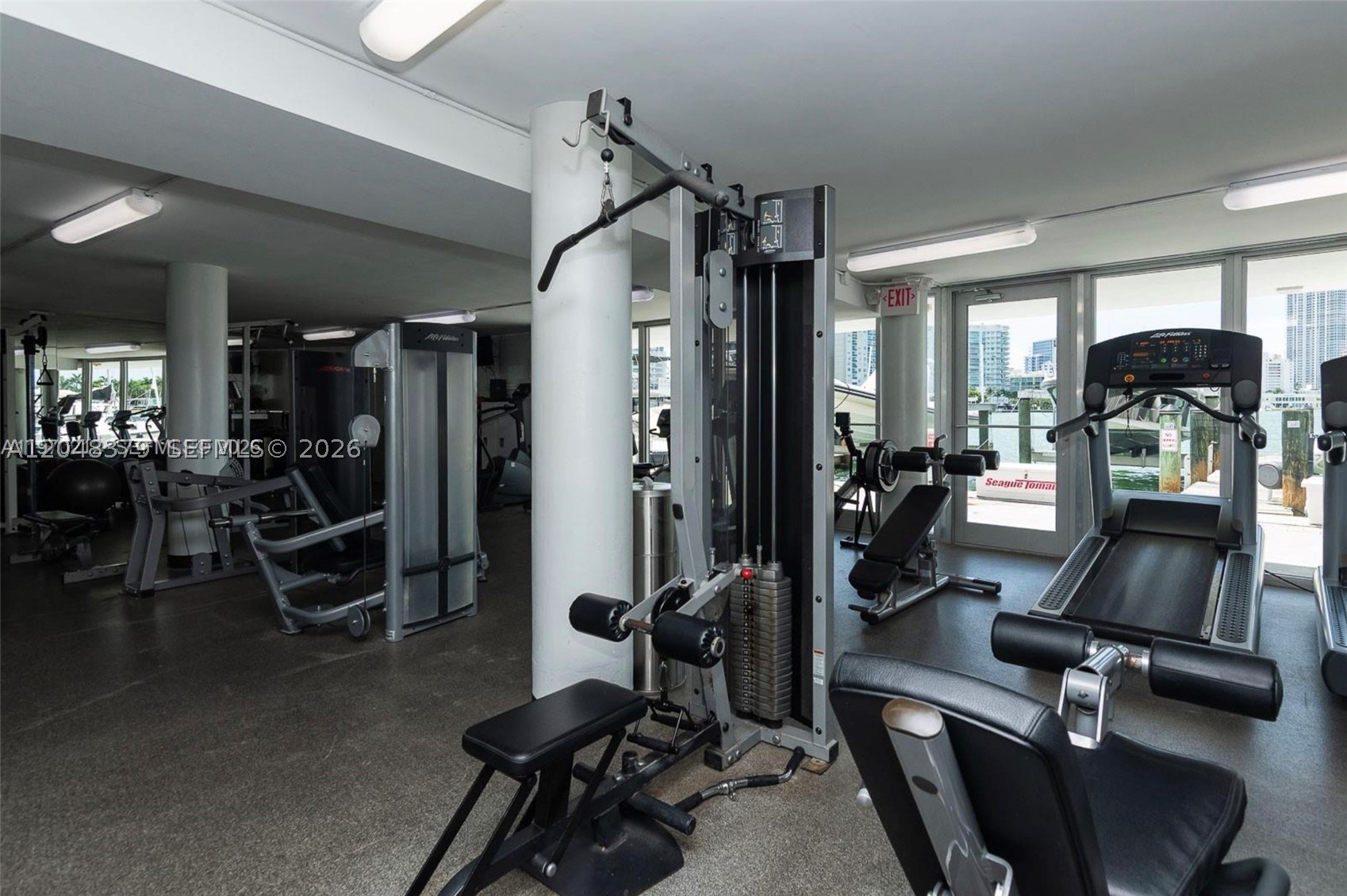 900 Bay Dr #224, Miami Beach FL 33141