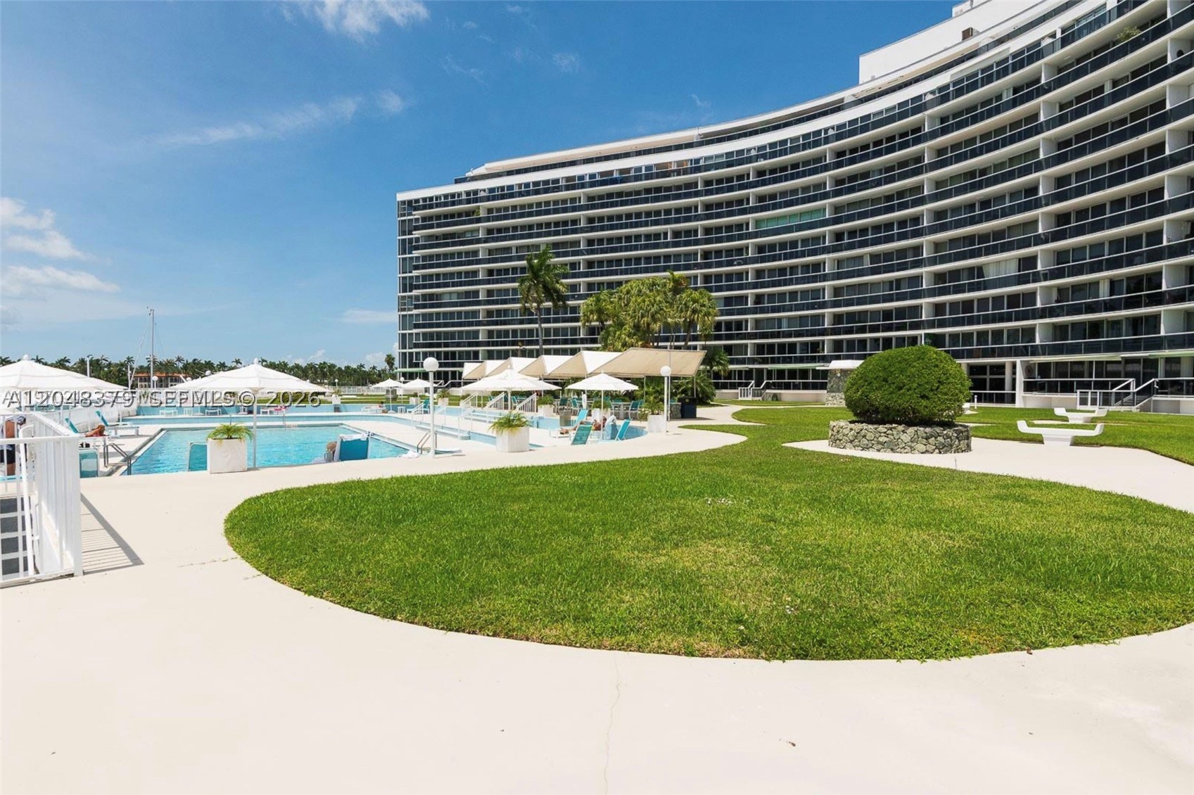 900 Bay Dr #224, Miami Beach FL 33141