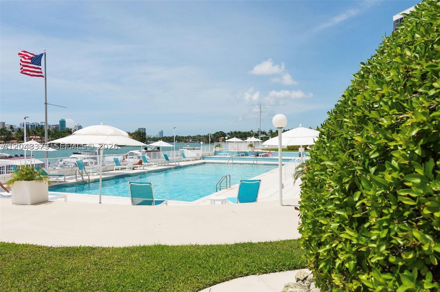 900 Bay Dr #224, Miami Beach FL 33141