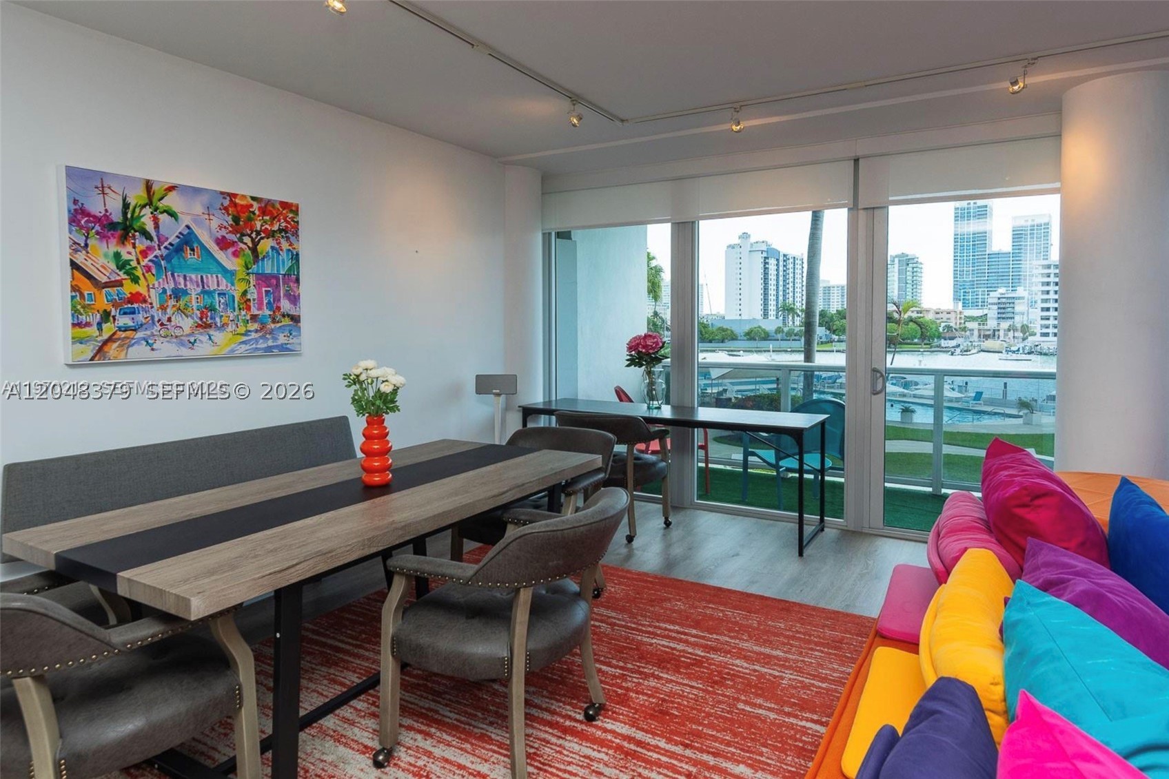 900 Bay Dr #224, Miami Beach FL 33141
