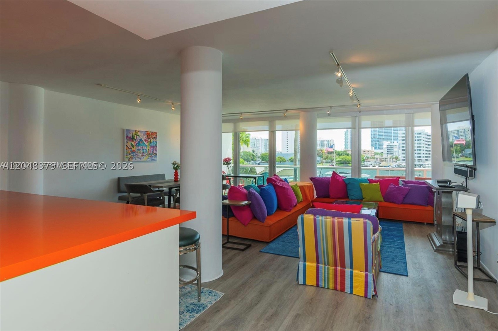 900 Bay Dr #224, Miami Beach FL 33141