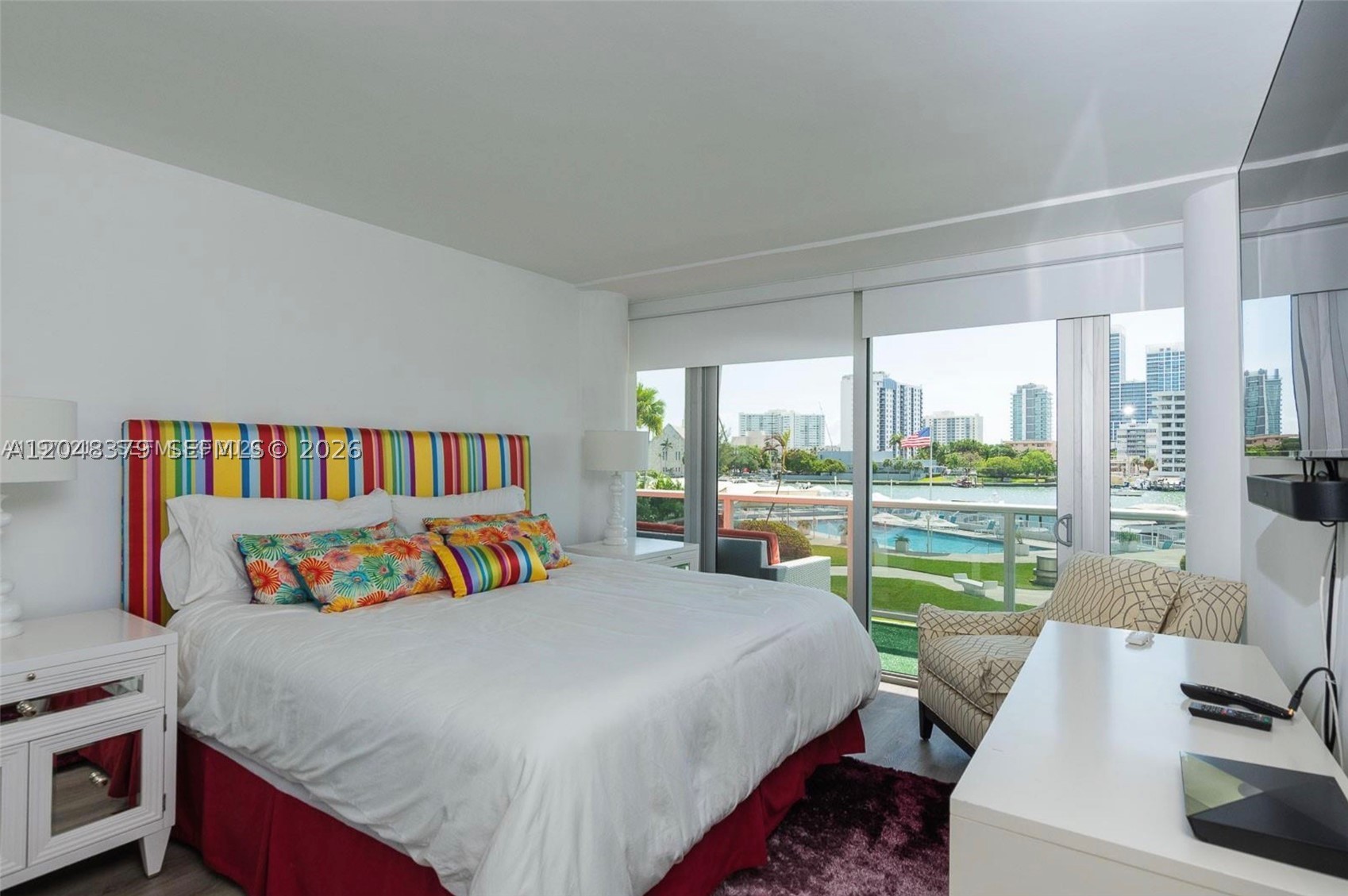 900 Bay Dr #224, Miami Beach FL 33141