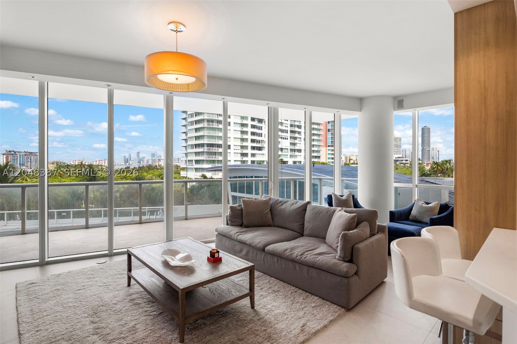 100 S Pointe Dr #501, Miami Beach FL 33139