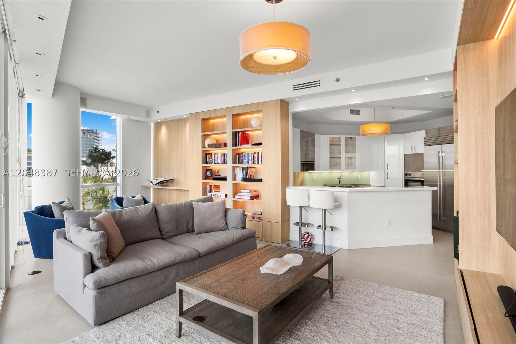 100 S Pointe Dr #501, Miami Beach FL 33139