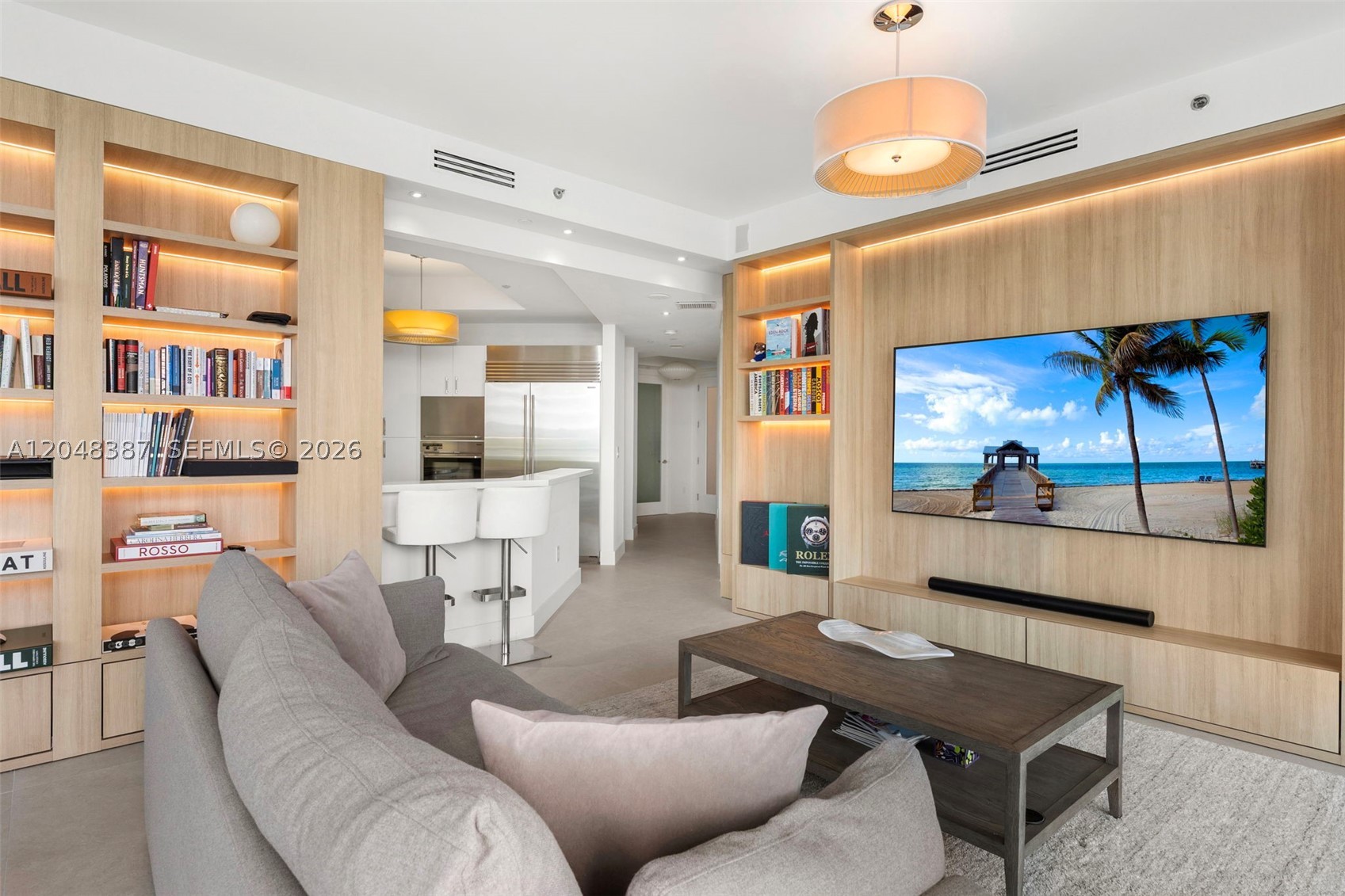 100 S Pointe Dr #501, Miami Beach FL 33139