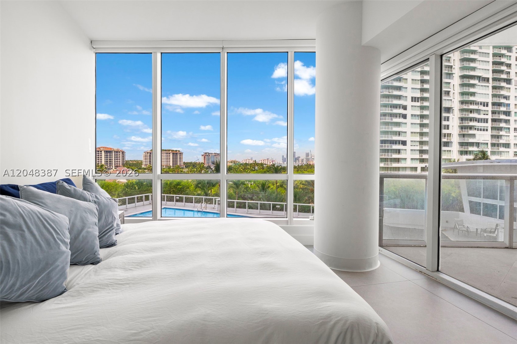 100 S Pointe Dr #501, Miami Beach FL 33139