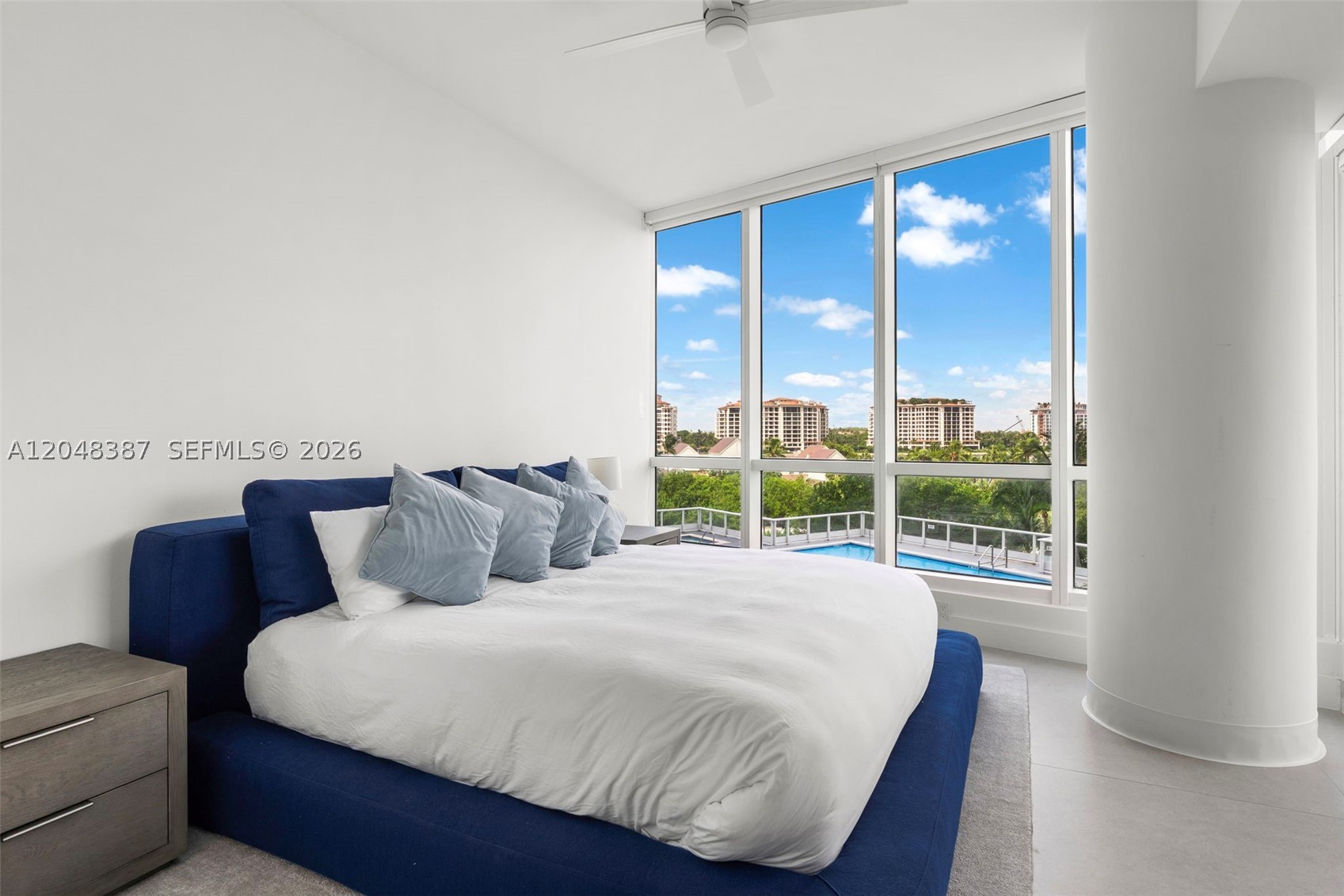 100 S Pointe Dr #501, Miami Beach FL 33139