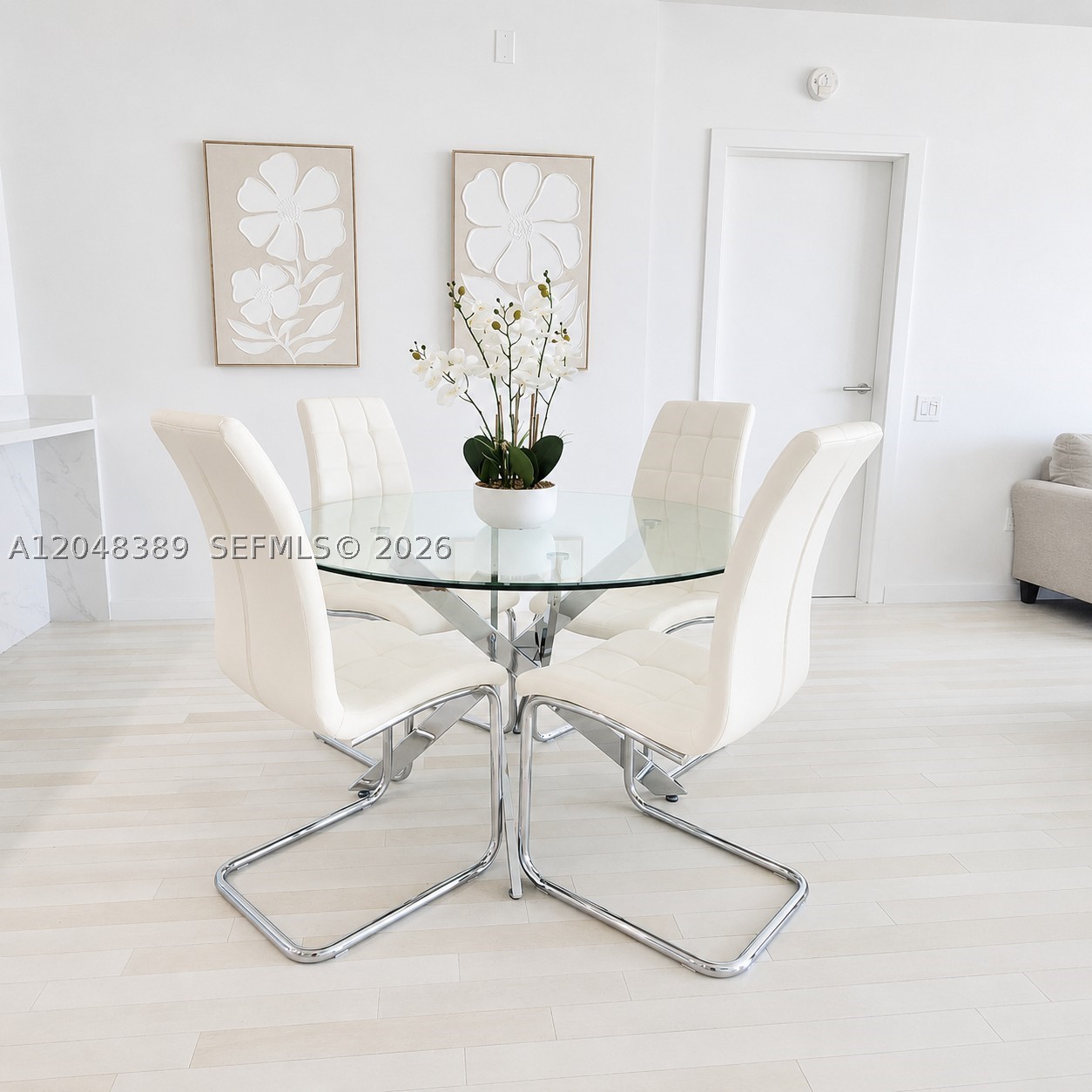 450 Alton Rd #1606, Miami Beach FL 33139