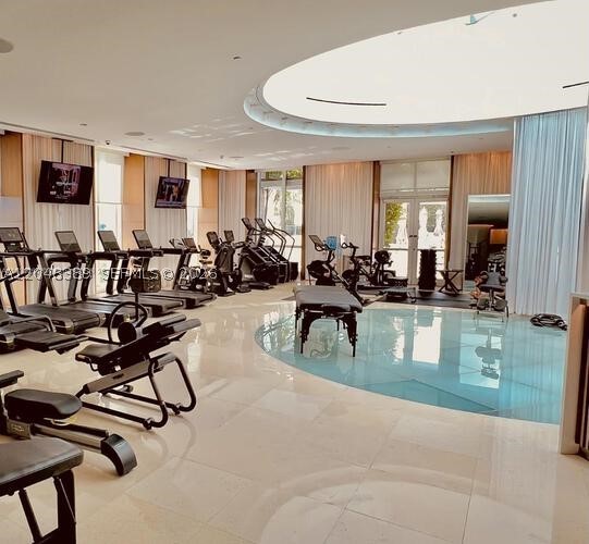 450 Alton Rd #1606, Miami Beach FL 33139