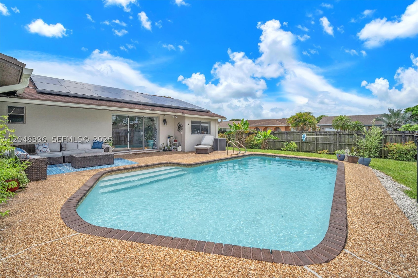 2401 NW 110th Ter #2401, Sunrise FL 33322