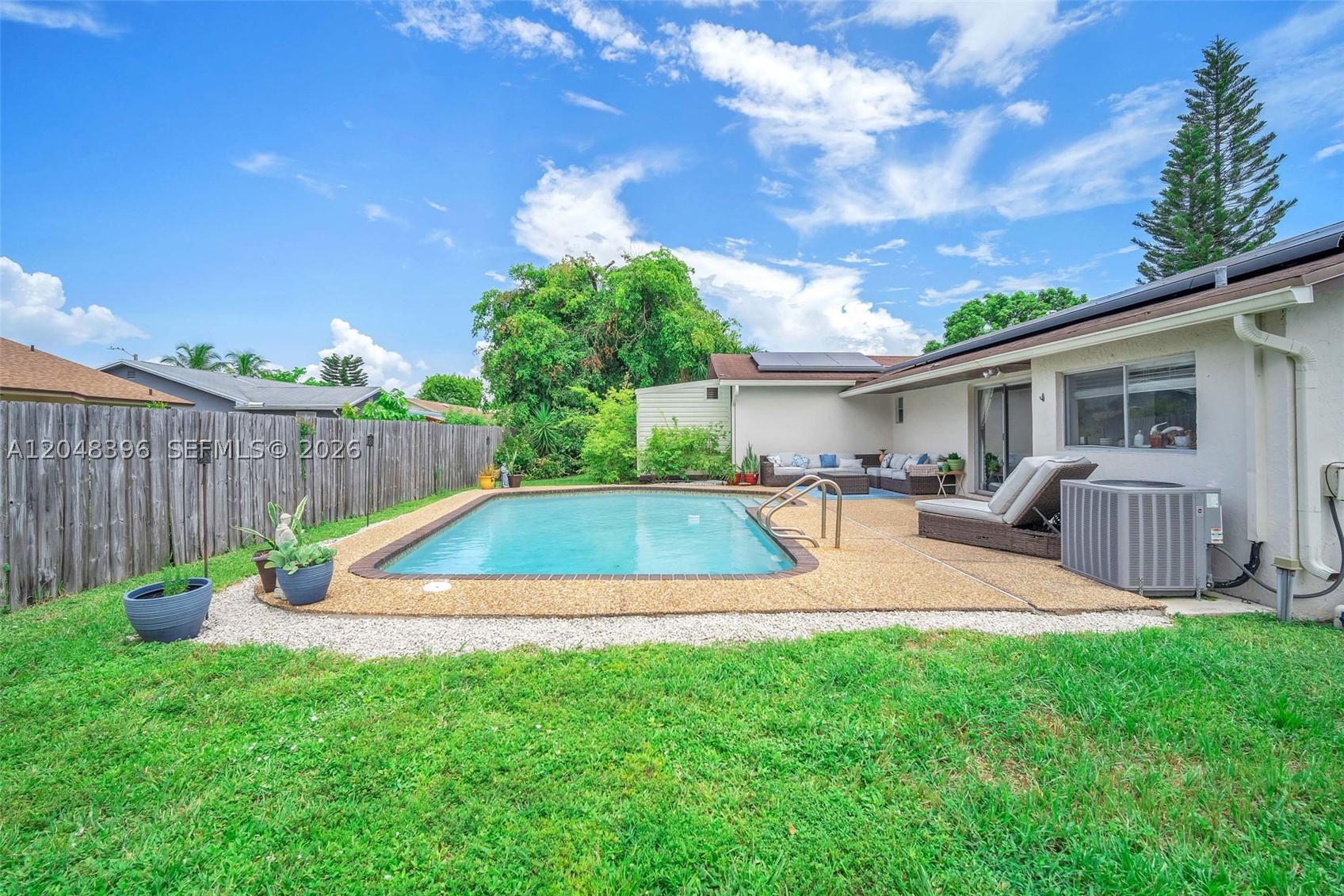 2401 NW 110th Ter #2401, Sunrise FL 33322