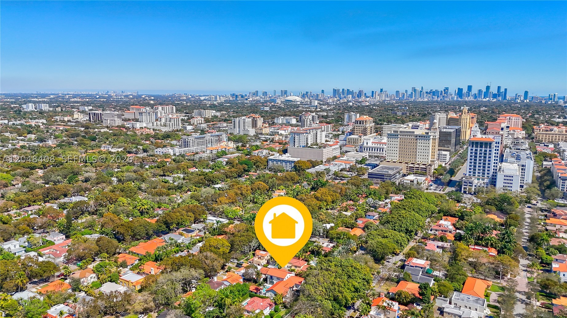 519 Alhambra Cir, Coral Gables FL 33134