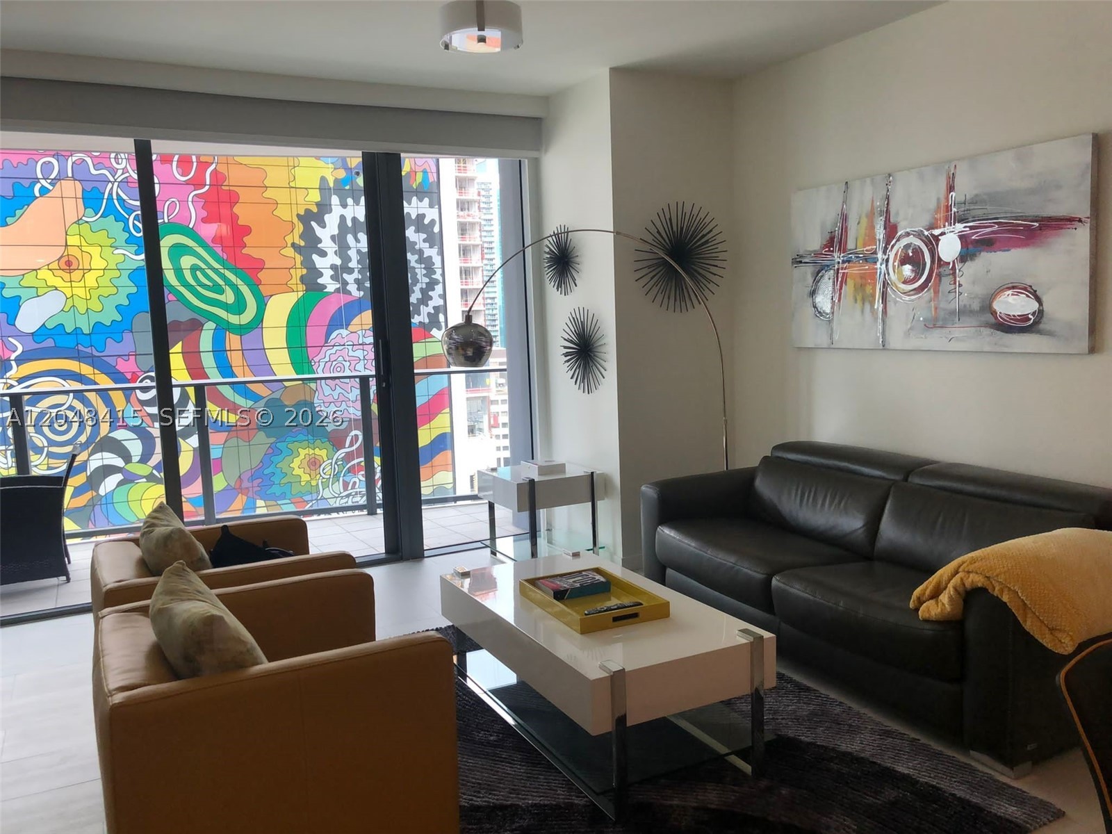 1000 Brickell Plaza #1914, Miami FL 33131