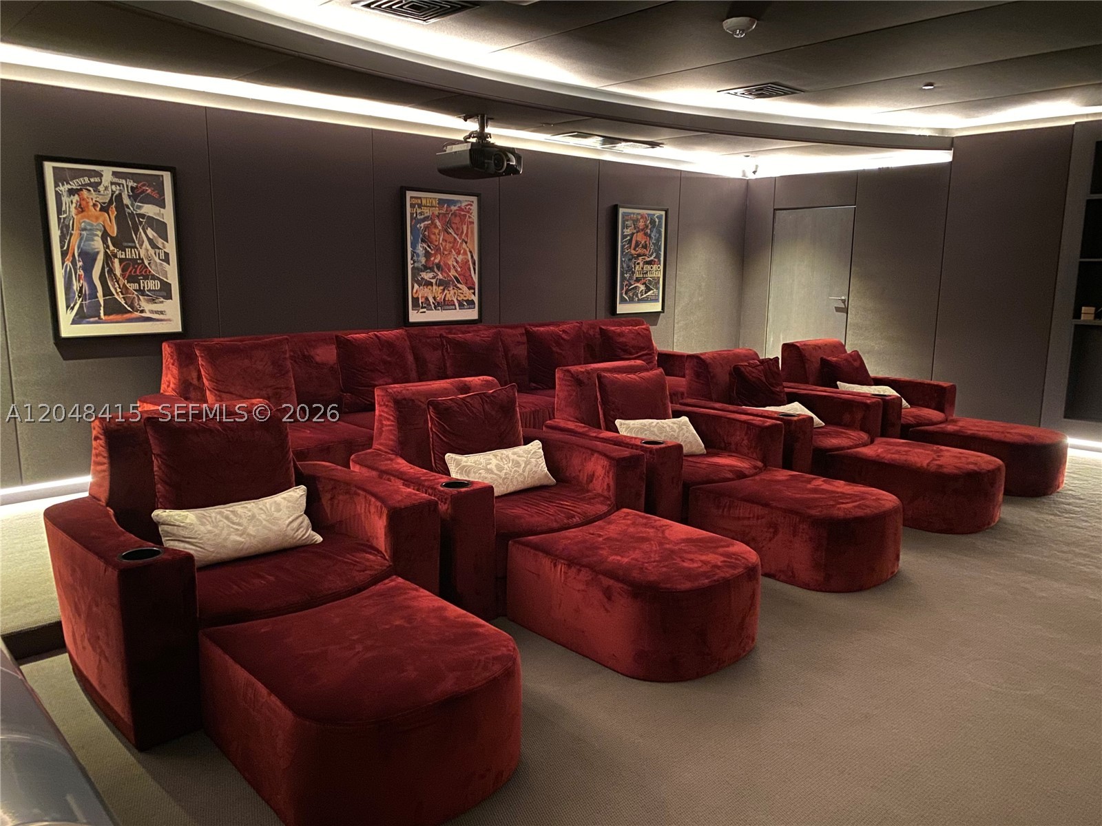 1000 Brickell Plaza #1914, Miami FL 33131