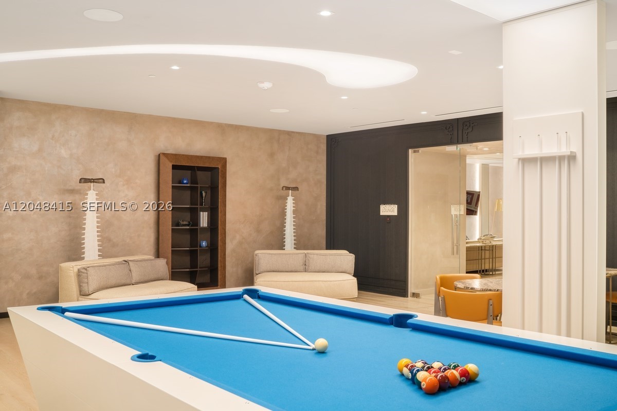 1000 Brickell Plaza #1914, Miami FL 33131