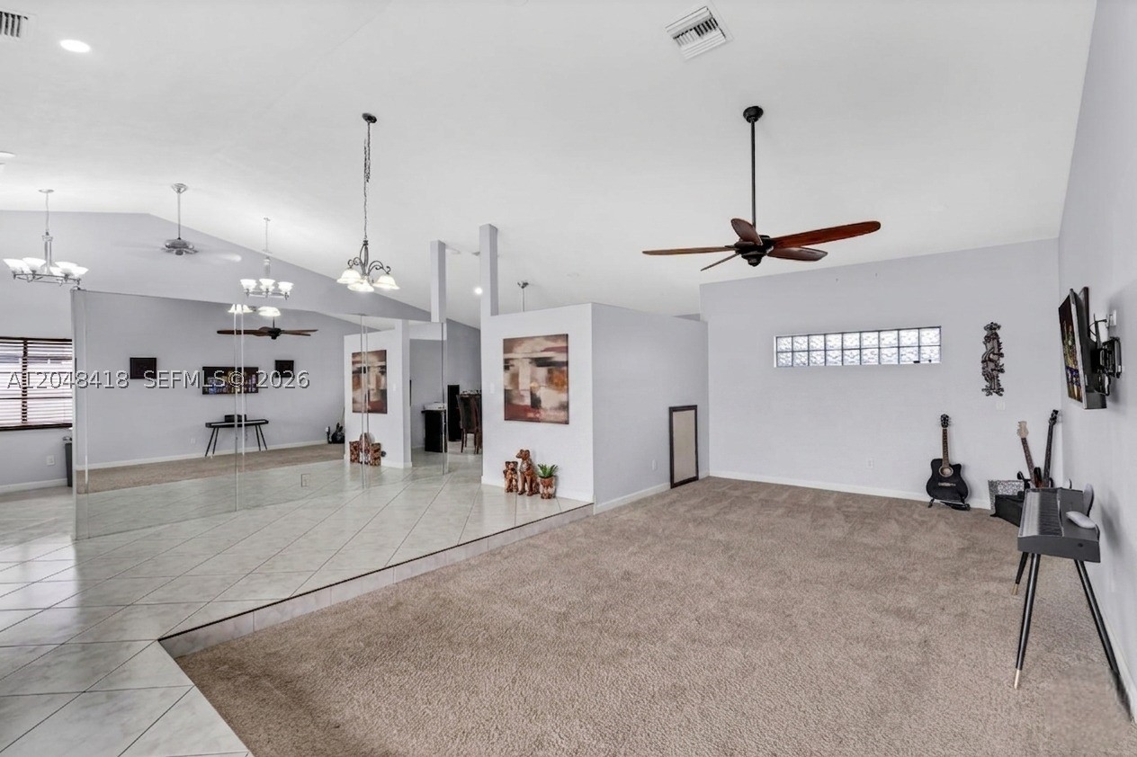 8650 NW 46th Ct, Lauderhill FL 33351