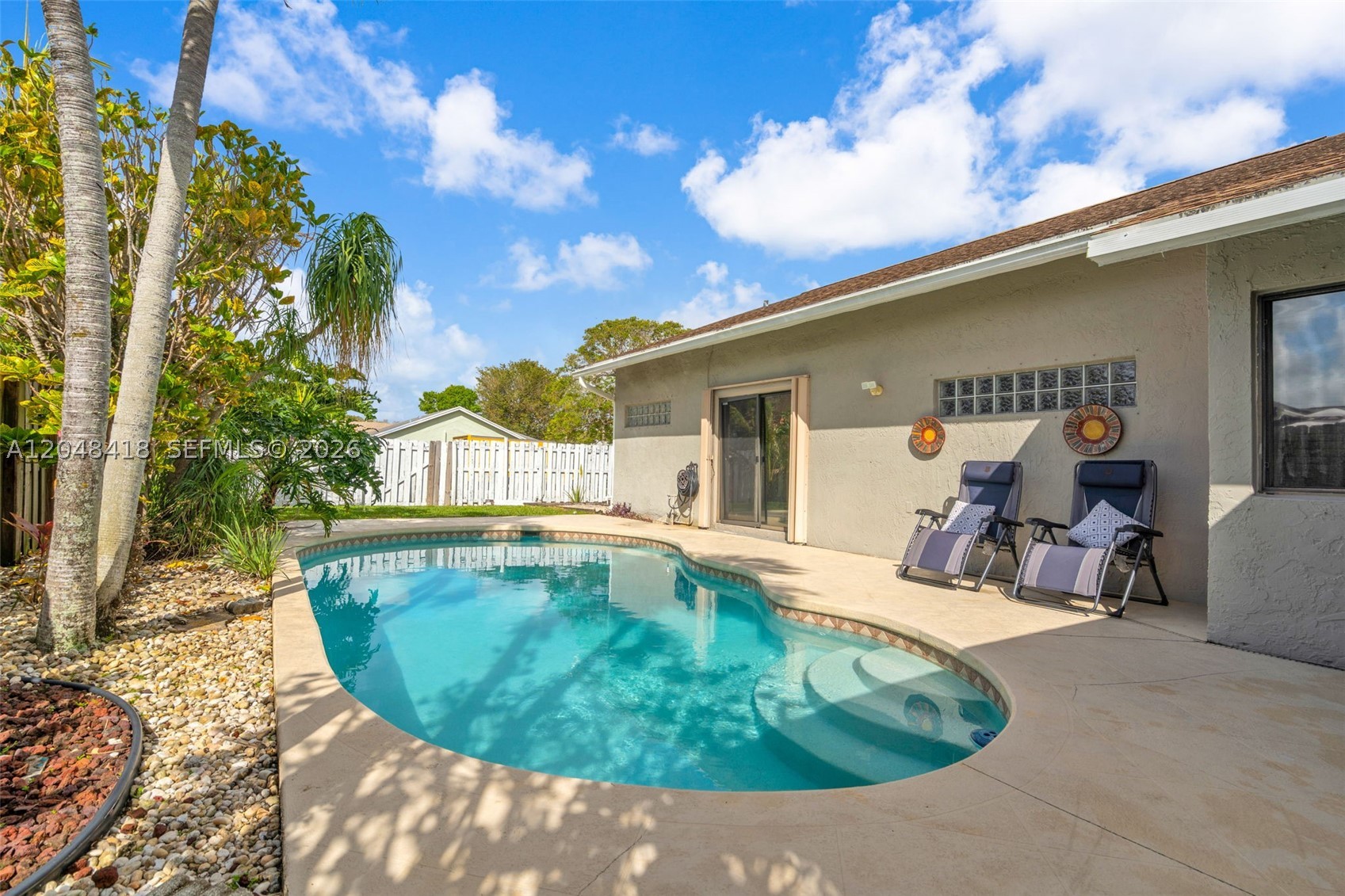 8650 NW 46th Ct, Lauderhill FL 33351