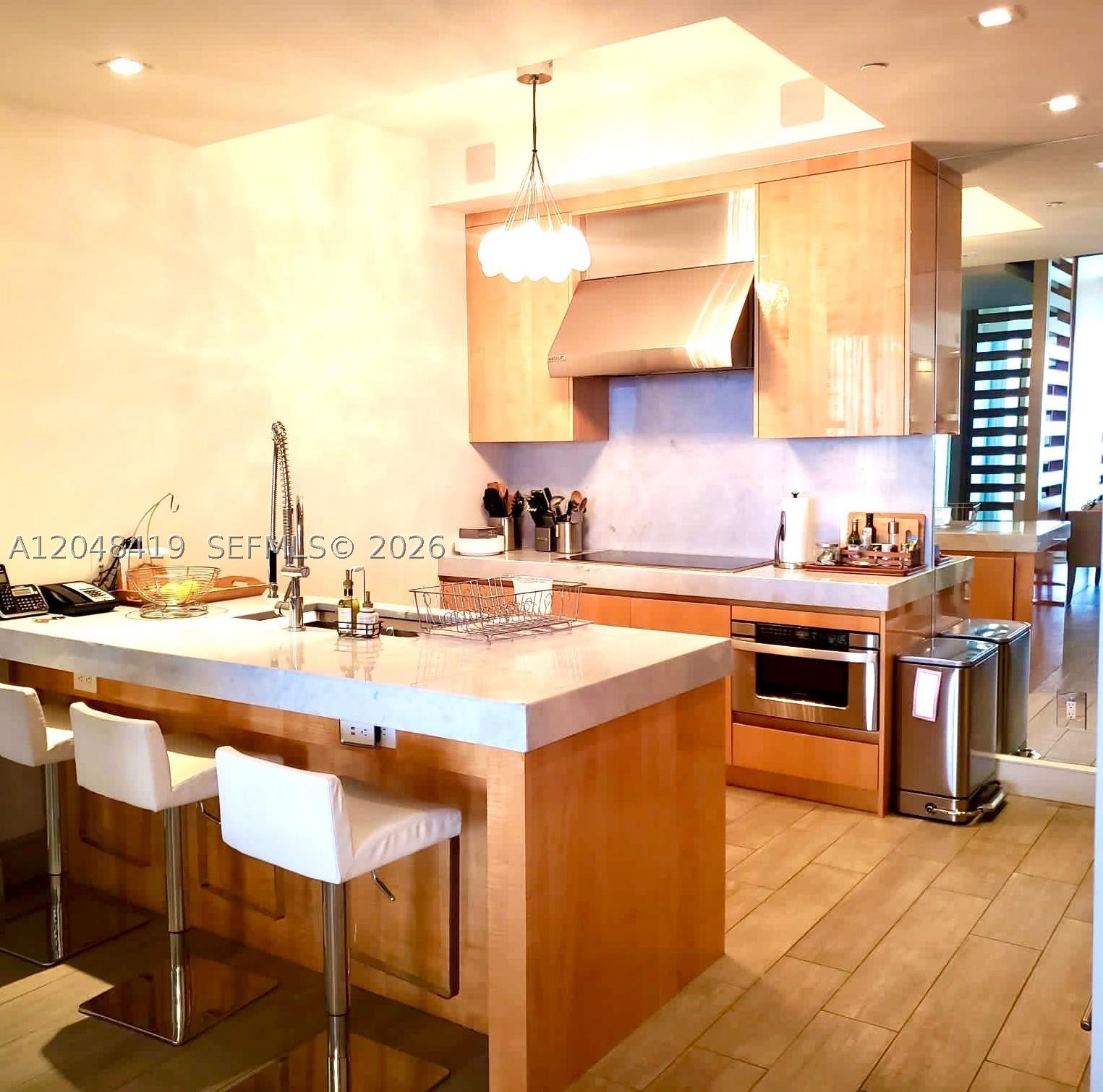 9705 Collins Ave #2504N, Bal Harbour FL 33154