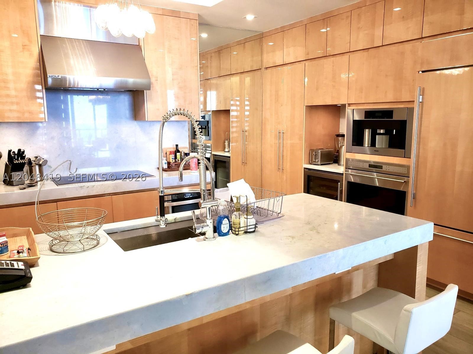 9705 Collins Ave #2504N, Bal Harbour FL 33154