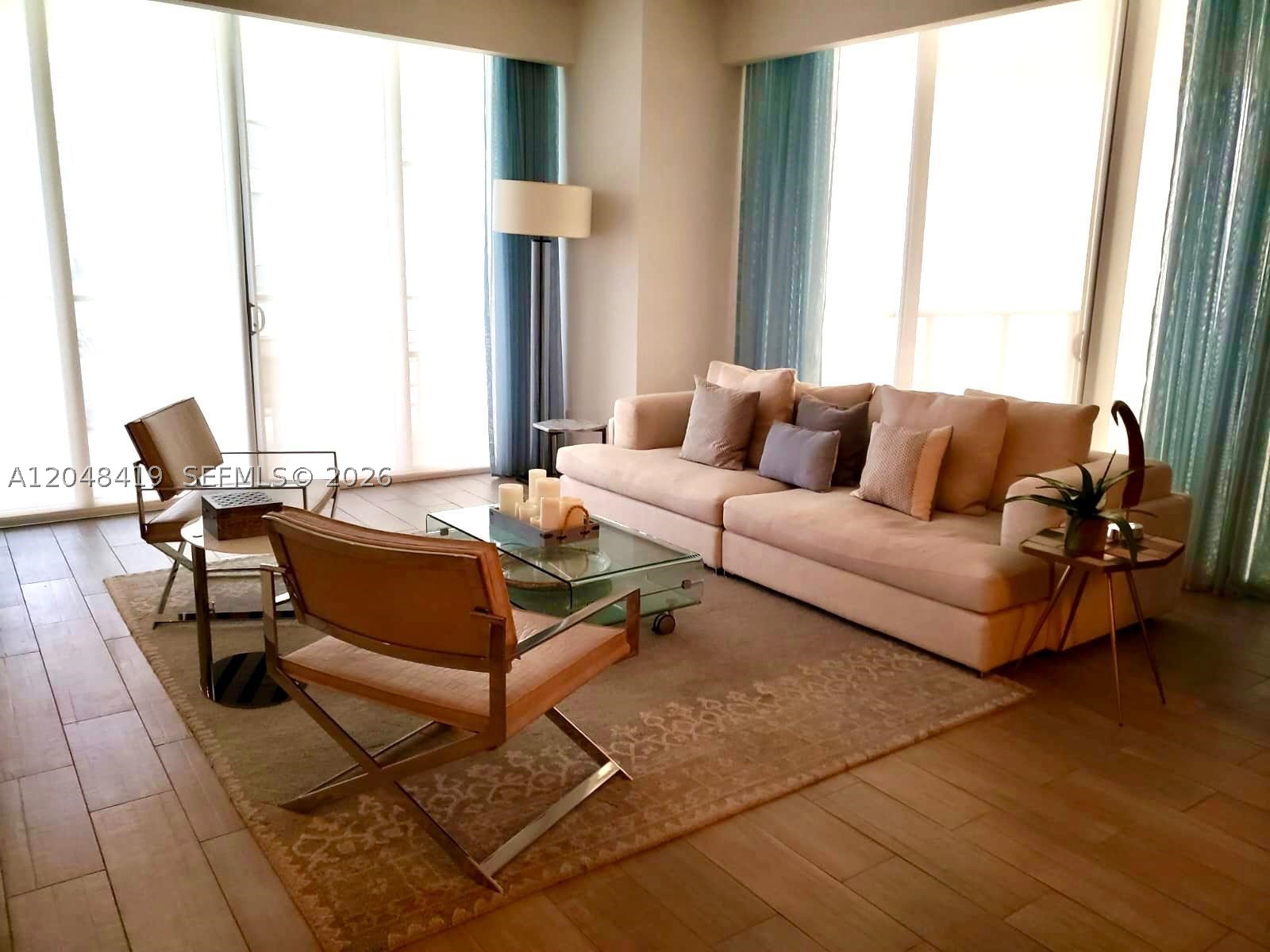 9705 Collins Ave #2504N, Bal Harbour FL 33154
