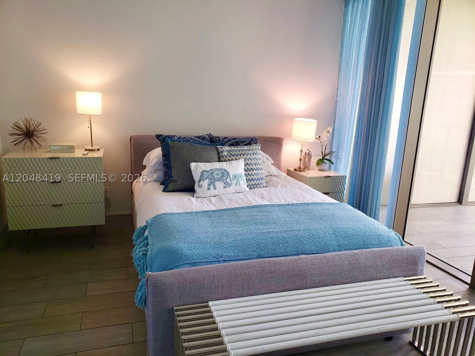 9705 Collins Ave #2504N, Bal Harbour FL 33154