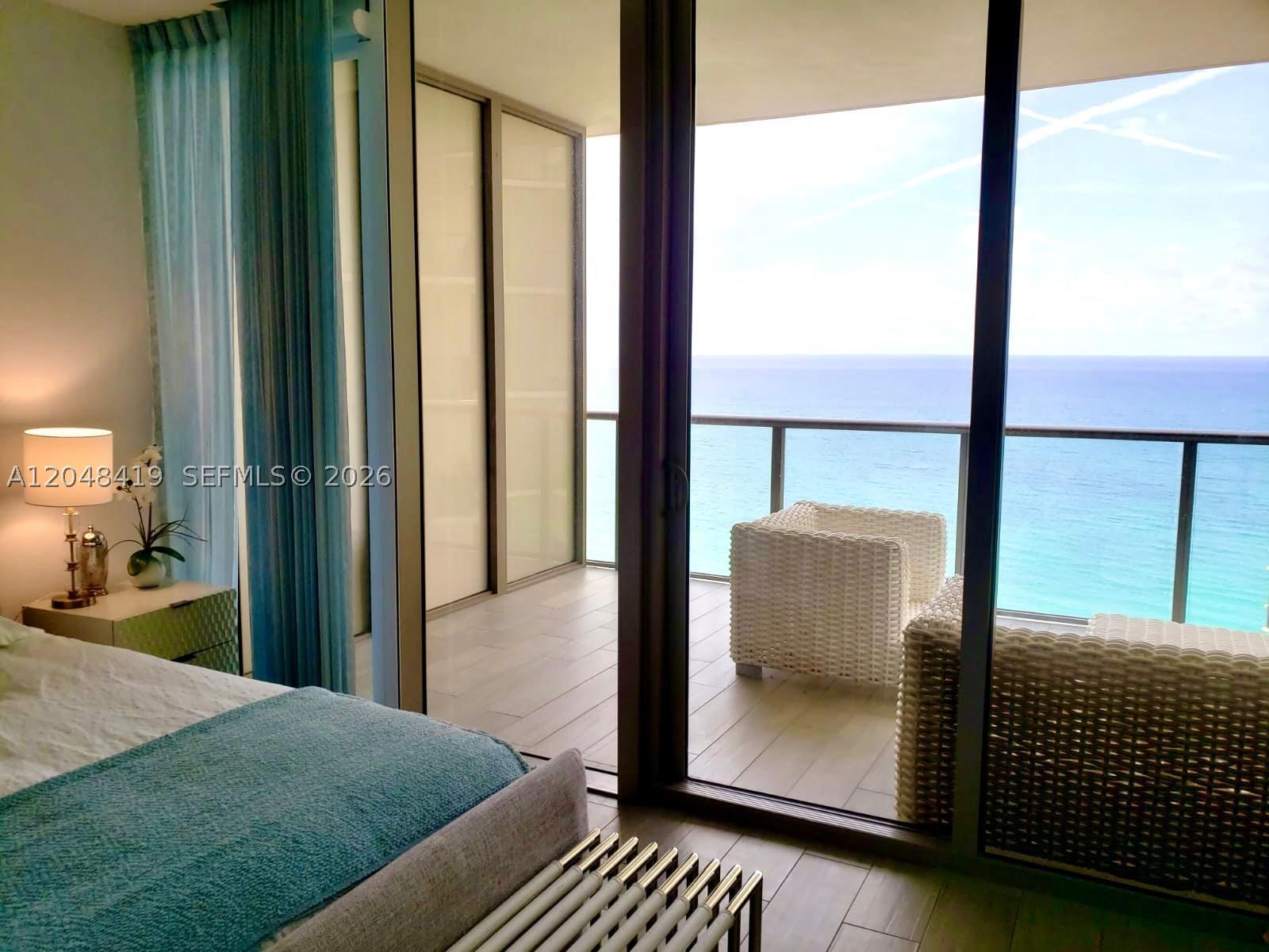 9705 Collins Ave #2504N, Bal Harbour FL 33154