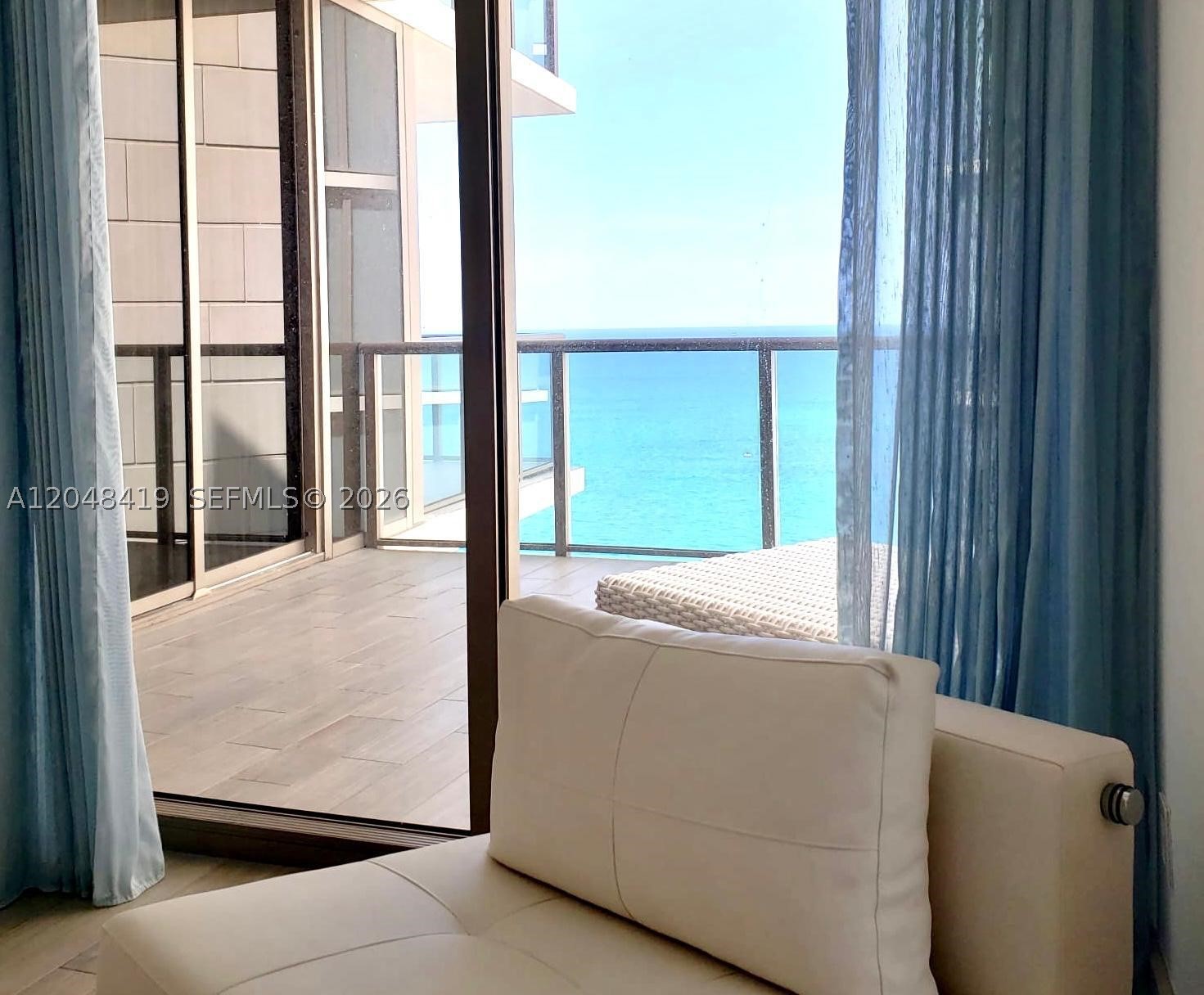 9705 Collins Ave #2504N, Bal Harbour FL 33154