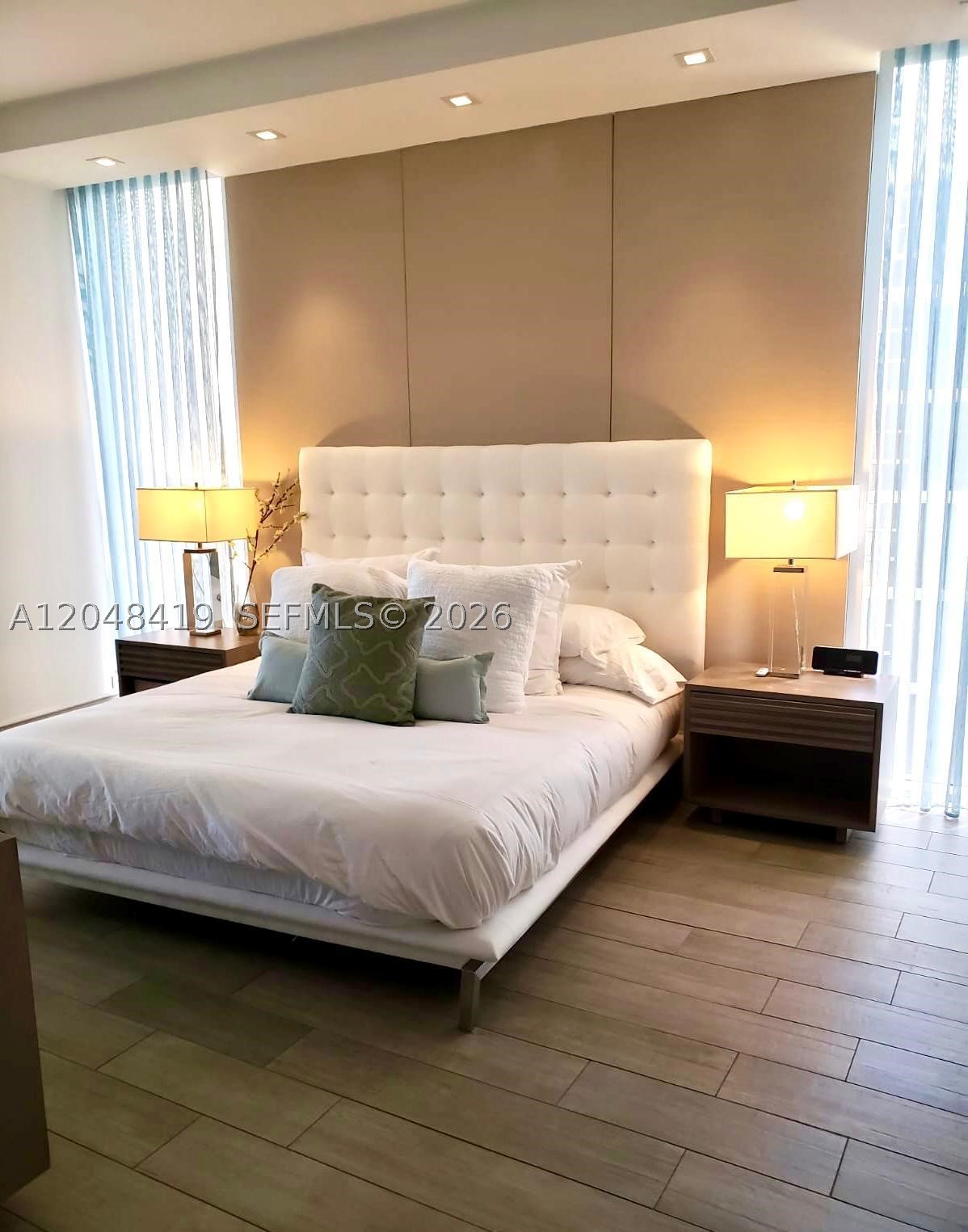 9705 Collins Ave #2504N, Bal Harbour FL 33154
