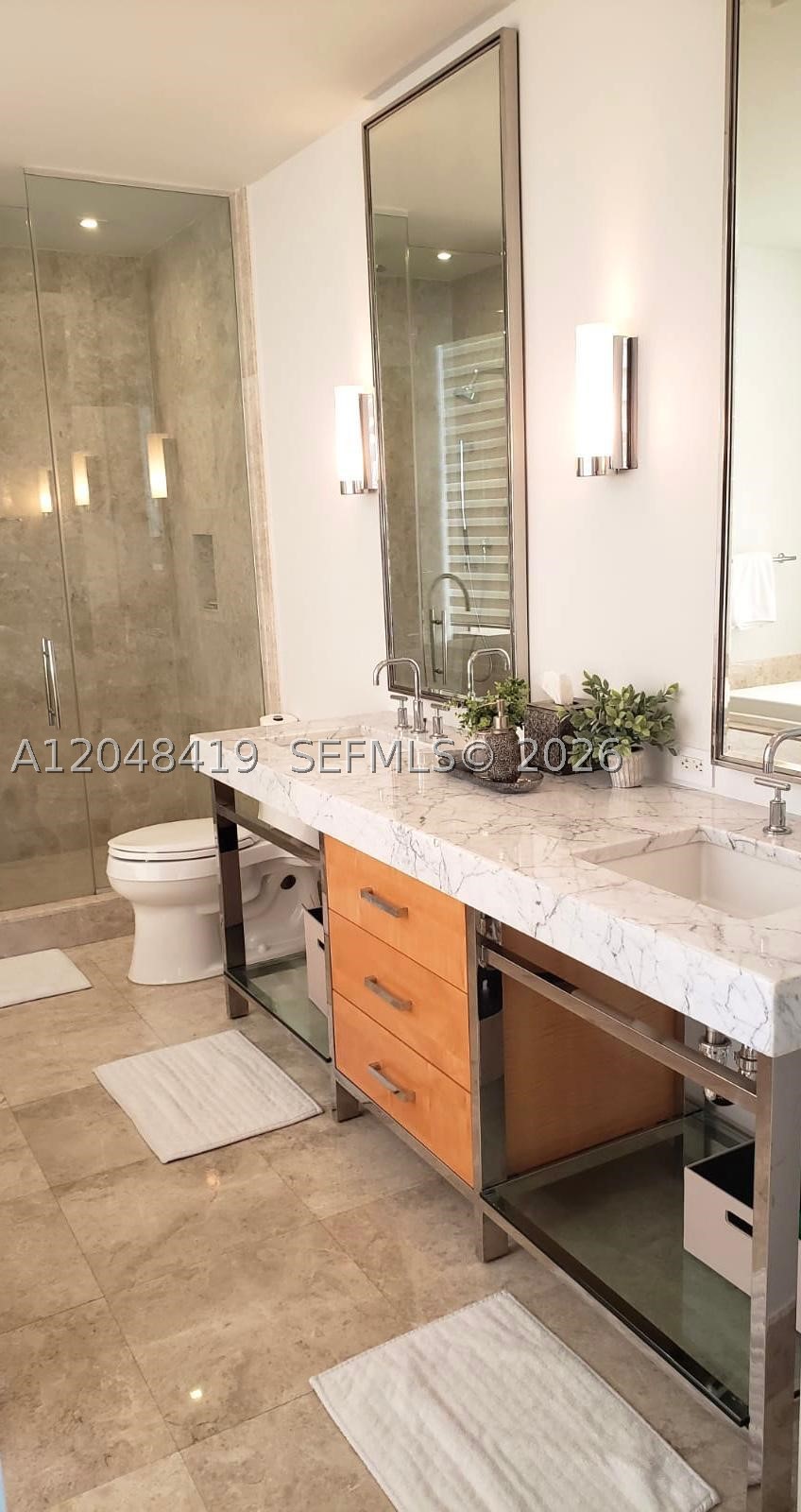 9705 Collins Ave #2504N, Bal Harbour FL 33154