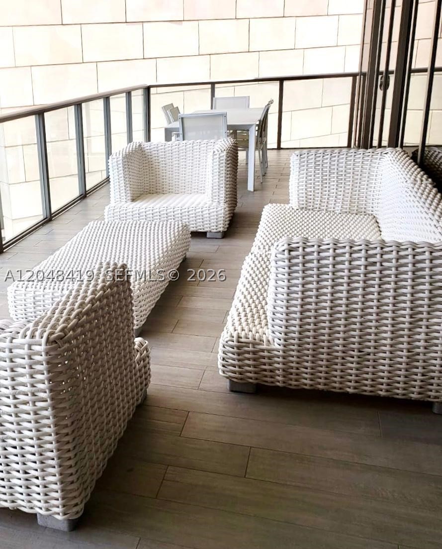 9705 Collins Ave #2504N, Bal Harbour FL 33154