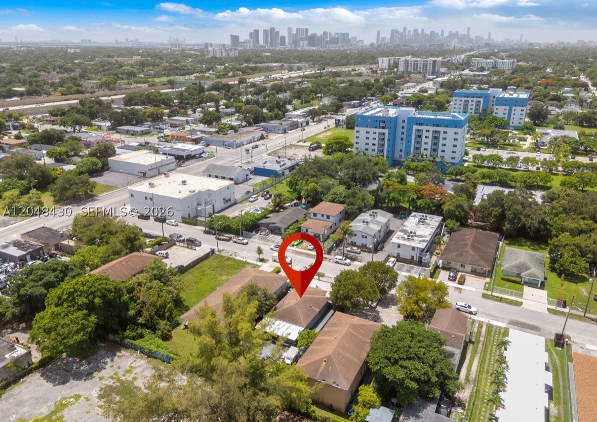 751 NW 70th St, Miami FL 33150