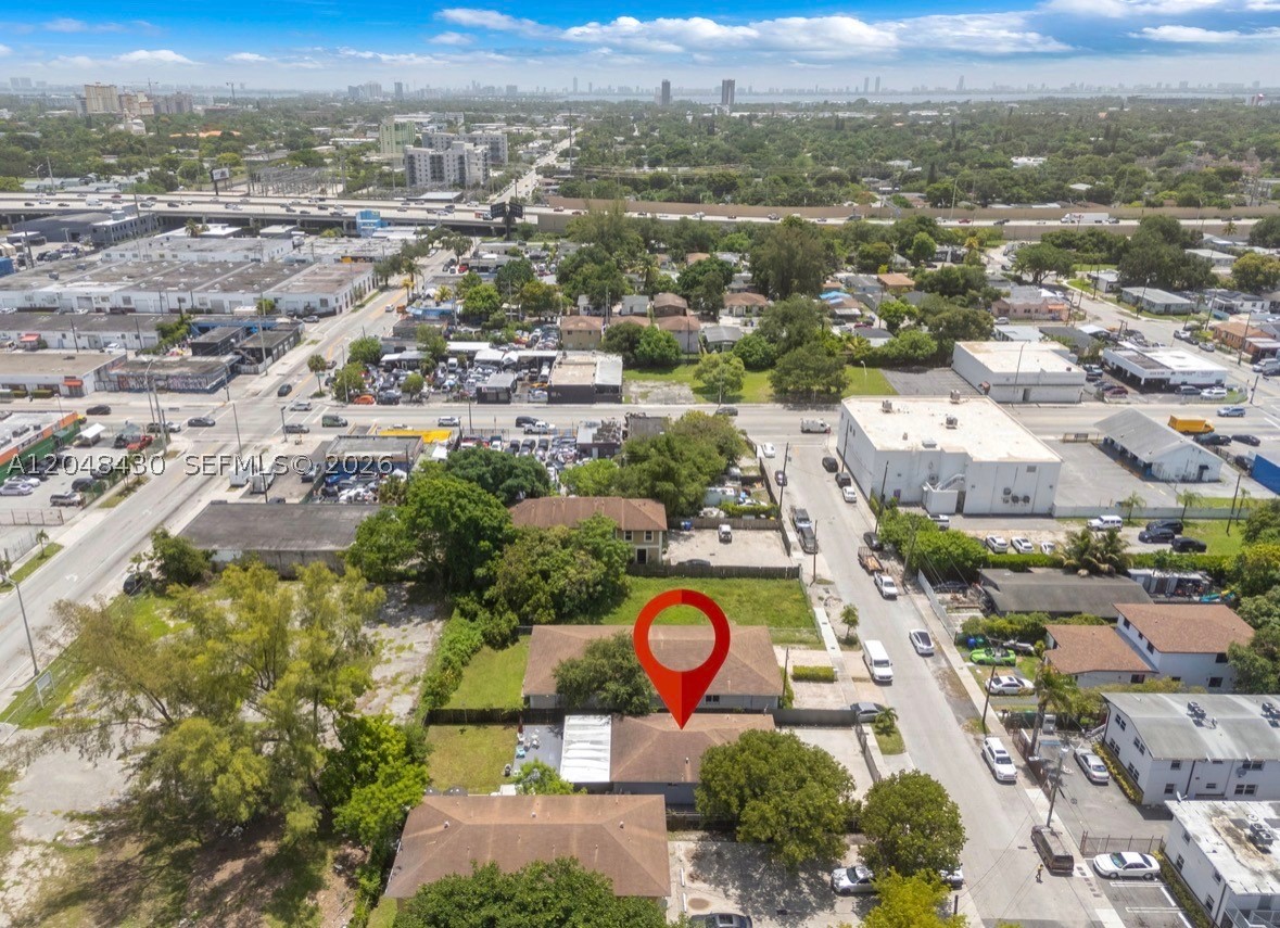 751 NW 70th St, Miami FL 33150
