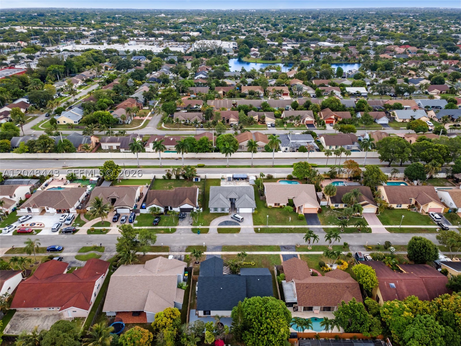 7428 NW 49th Ct, Lauderhill FL 33319