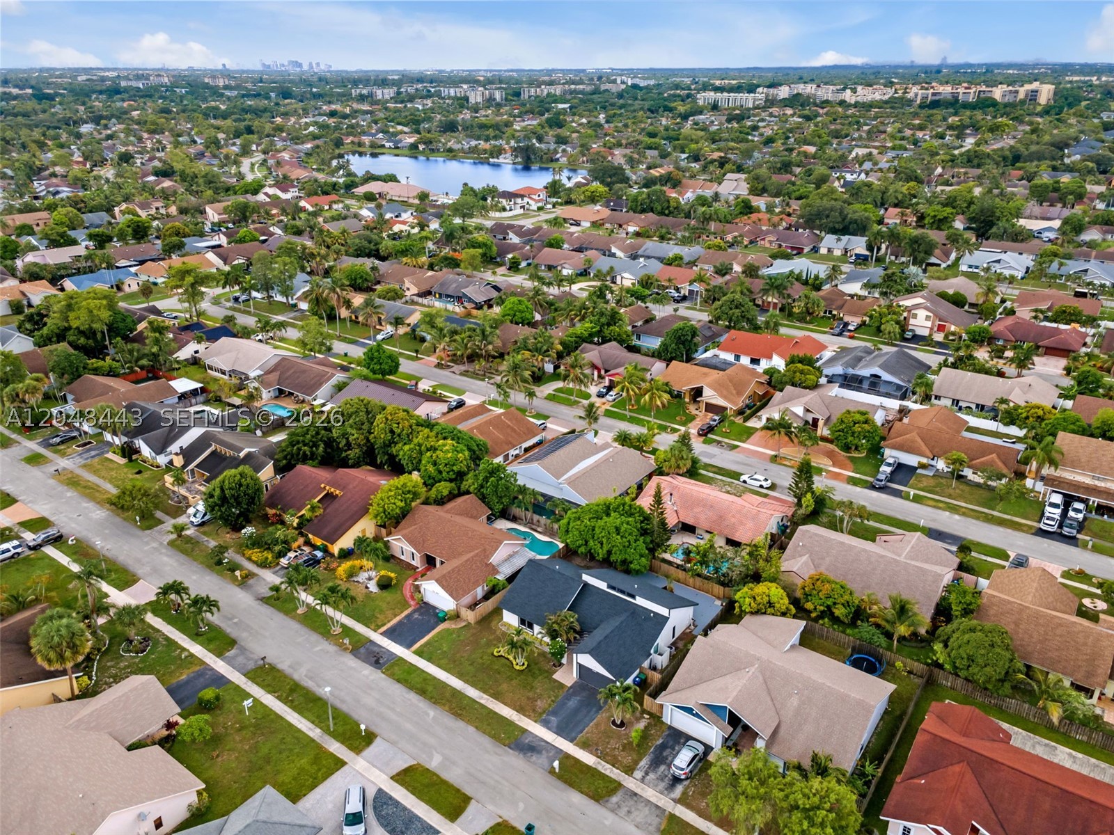 7428 NW 49th Ct, Lauderhill FL 33319