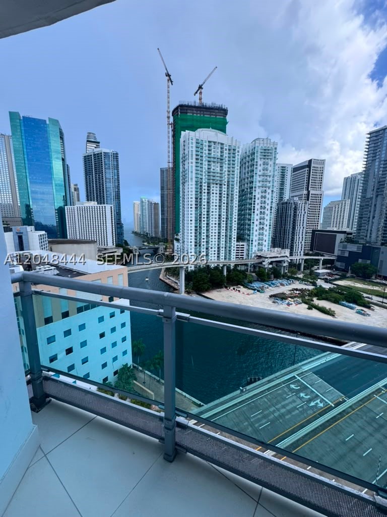 350 S Miami Ave #1902, Miami FL 33130