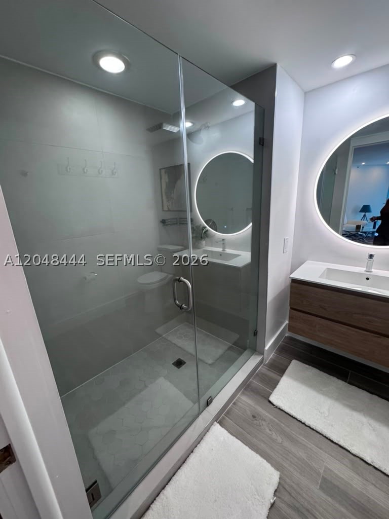 350 S Miami Ave #1902, Miami FL 33130