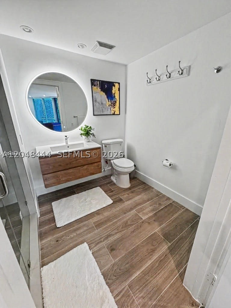 350 S Miami Ave #1902, Miami FL 33130